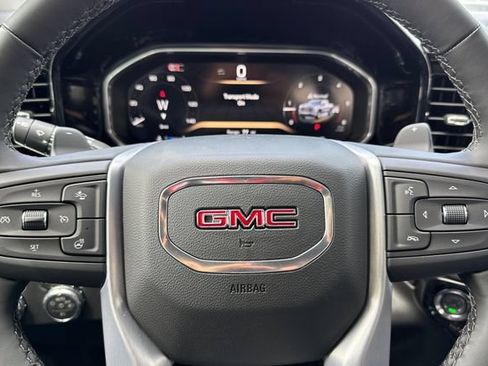 New 2026 GMC Sierra 1500 Elevation w/ Elevation Premium Package AWD/4WD image 27
