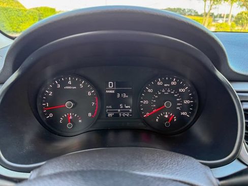 Used 2021 Kia Rio S FWD image 13
