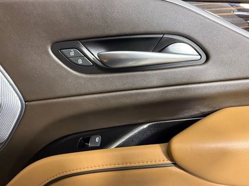 Certified 2023 Cadillac Escalade Sport w/ LPO, ONYX Package image 33