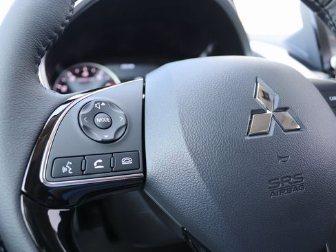 New 2026 Mitsubishi Eclipse Cross SE image 14