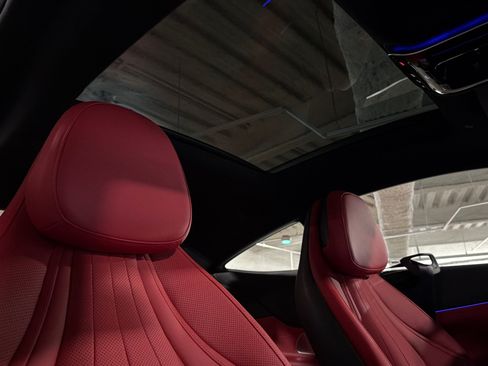 New 2026 Mercedes-Benz CLE 450 4MATIC Coupe image 15