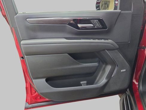 New 2026 Chevrolet Tahoe LT w/ Comfort Package image 31