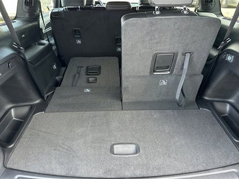 New 2025 Jeep Grand Cherokee L Limited w/ Black Appearance Package image 18