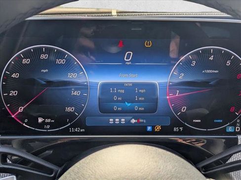 New 2026 Mercedes-Benz E 350 Sedan image 10