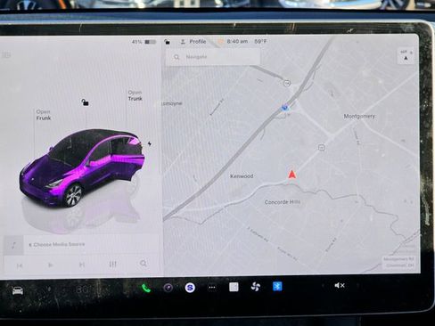 Used 2024 Tesla Model Y Long Range image 34