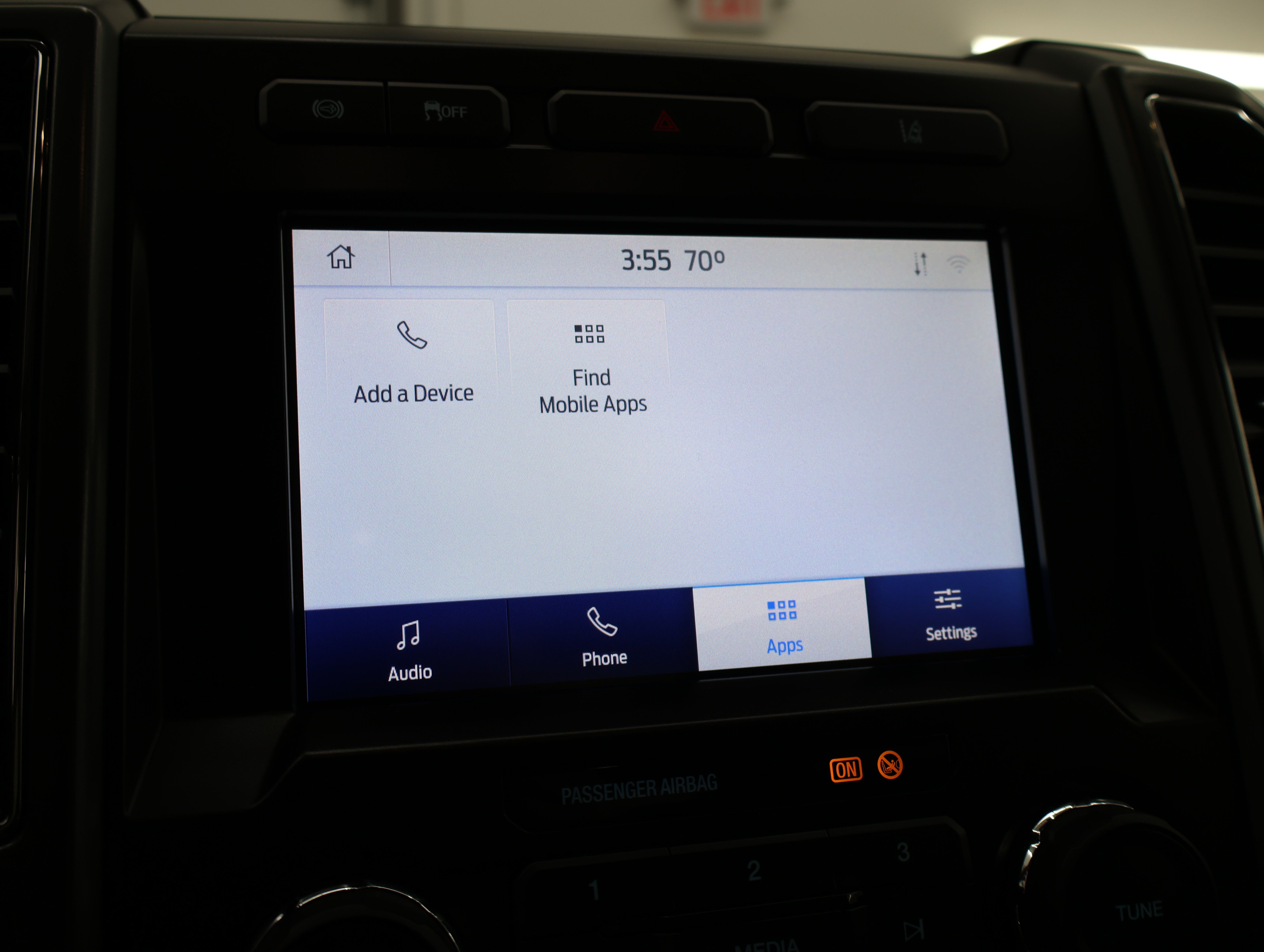 Used 2020 Ford F250 XLT w/ XLT Value Package AWD/4WD image 54