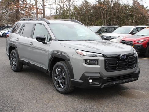 New 2026 Subaru Outback Premium AWD/4WD image 3