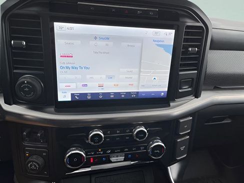 Used 2023 Ford F150 Raptor w/ Raptor 37 Performance Package image 11