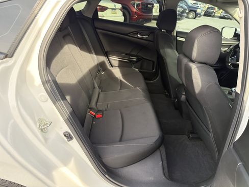 Used 2020 Honda Civic EX image 15