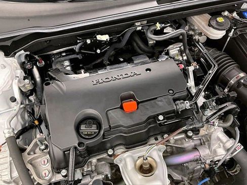 Certified 2023 Honda Civic Sport image 29