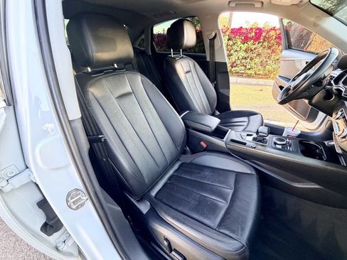 Used 2018 Audi A4 2.0T Premium Plus w/ Premium Plus Package image 26