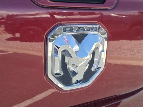 Used 2020 RAM 1500 Limited AWD/4WD image 26
