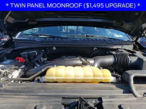 Used 2019 Ford F150 Raptor w/ Equipment Group 802A Luxury AWD/4WD image 29