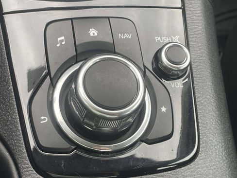 Used 2015 MAZDA MAZDA3 i Sport FWD image 20