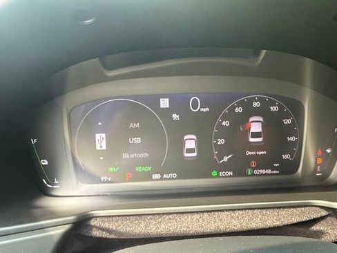Used 2024 Honda Accord Sport image 23