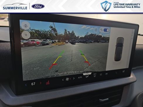 New 2026 Ford Explorer Active image 25