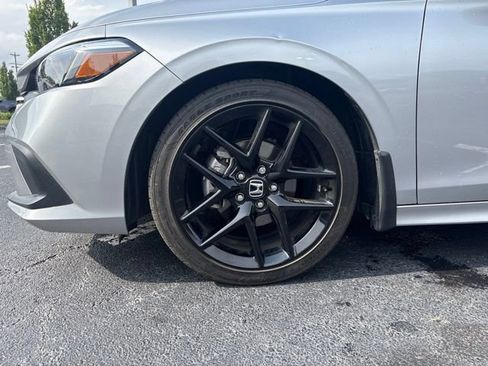 Used 2024 Honda Civic Sport image 12
