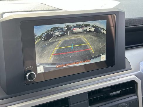 Certified 2024 Toyota Tacoma SR5 RWD image 23