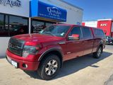 Used 2014 Ford F150 FX4 w/ Equipment Group 402A Luxury image 2