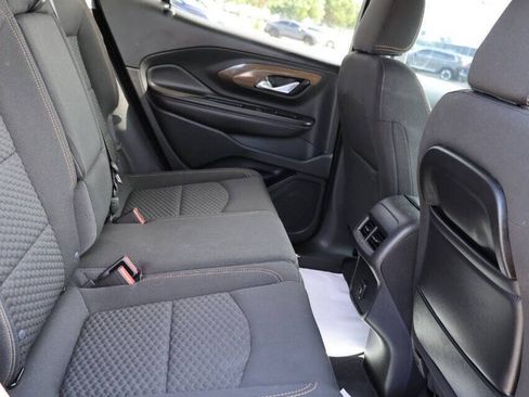 Used 2019 GMC Terrain SLE FWD image 16