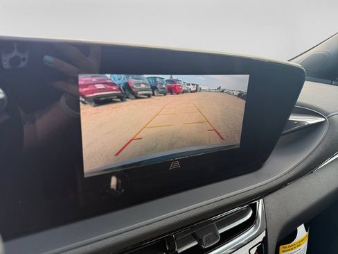 New 2026 Buick Envista Sport Touring w/ Convenience I Package FWD image 22