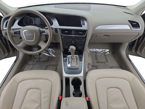 Used 2011 Audi A4 2.0T Premium Plus AWD/4WD image 9