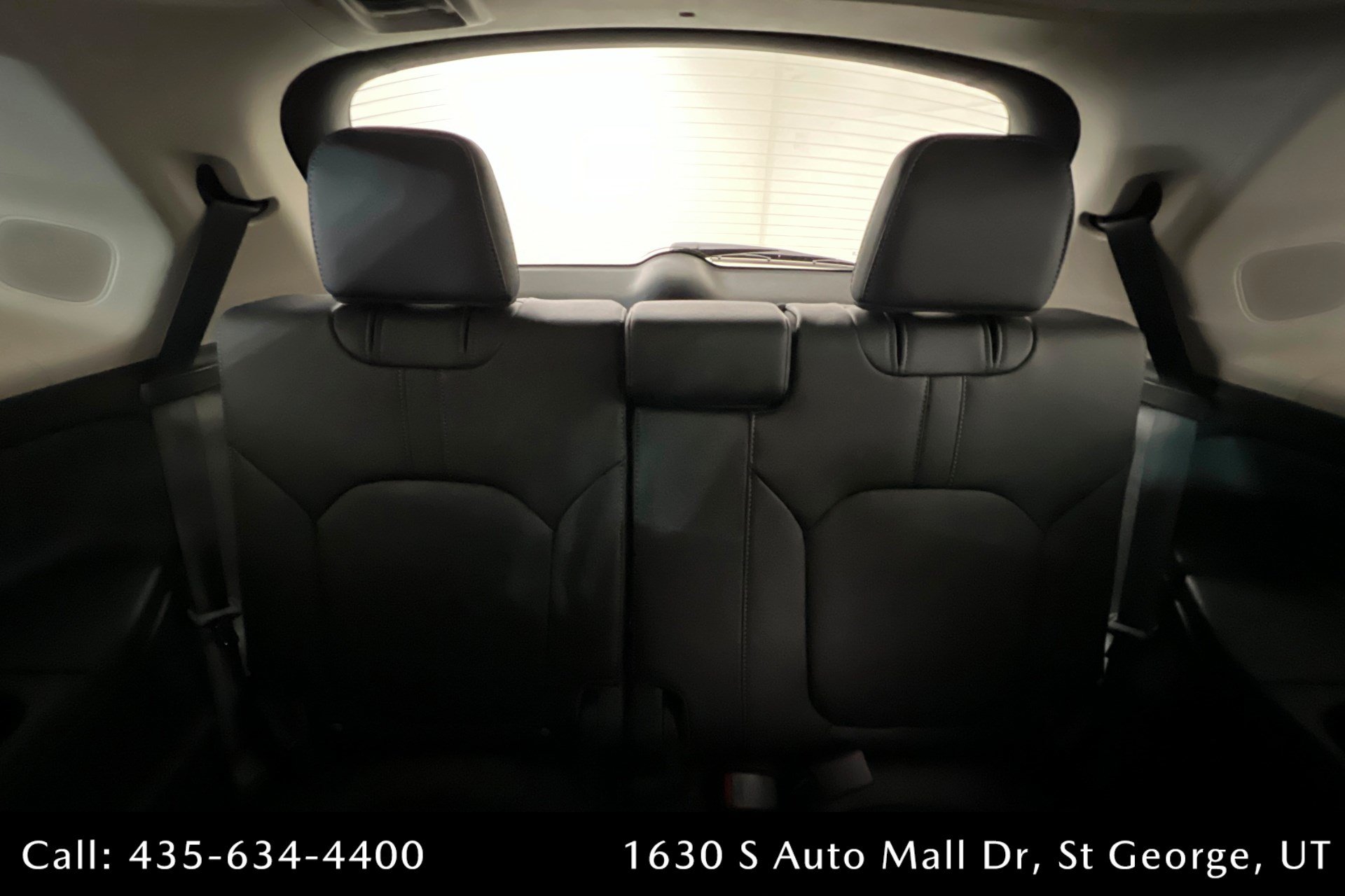 New 2026 Honda Pilot Touring image 22