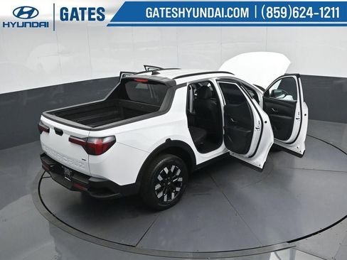 New 2026 Hyundai Santa Cruz SEL image 50