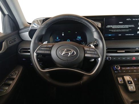 Used 2024 Hyundai Palisade Limited AWD/4WD image 12