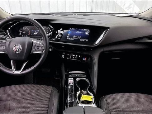 Certified 2023 Buick Envision Preferred FWD image 14
