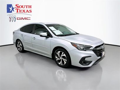 Used 2024 Subaru Legacy Premium