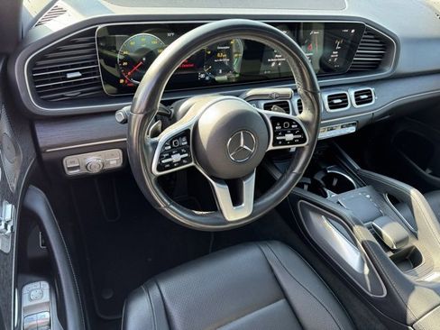 Used 2022 Mercedes-Benz GLE 350 4MATIC image 20
