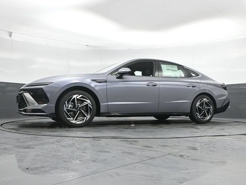 New 2026 Hyundai Sonata SEL FWD image 49