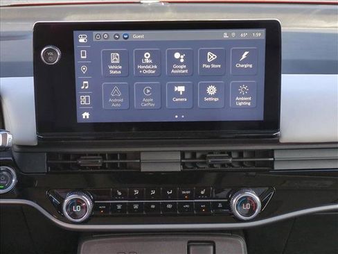 New 2026 Honda Prologue Touring image 12