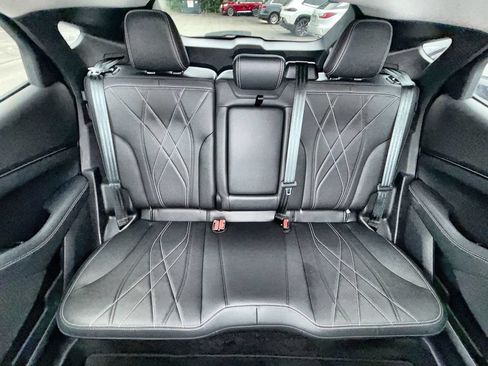 Used 2025 Ford Mustang Mach-E Select AWD/4WD image 26