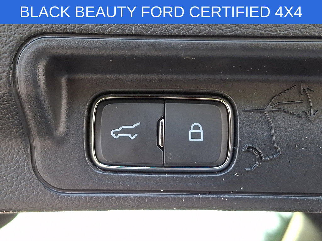 Used 2025 Ford Explorer ST-Line AWD/4WD image 30