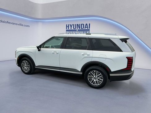 New 2026 Hyundai Palisade SEL AWD/4WD image 8