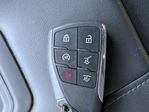 Certified 2023 Chevrolet Tahoe LT image 35