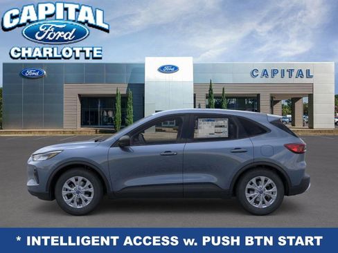 New 2026 Ford Escape Active image 3