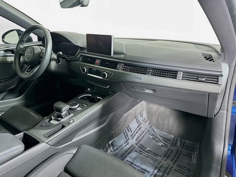 Used 2018 Audi A5 2.0T Premium Plus w/ Premium Plus image 30