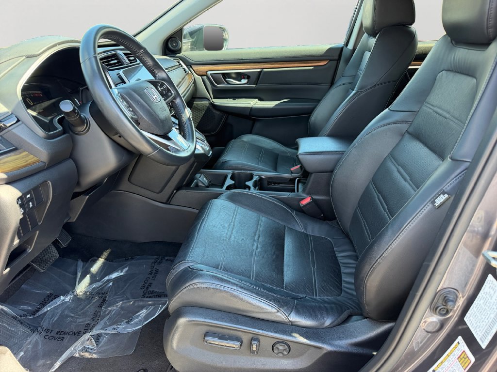 Used 2019 Honda CR-V EX-L image 16