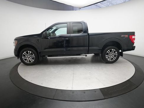 Used 2023 Ford F150 XL w/ STX Appearance Package AWD/4WD image 23