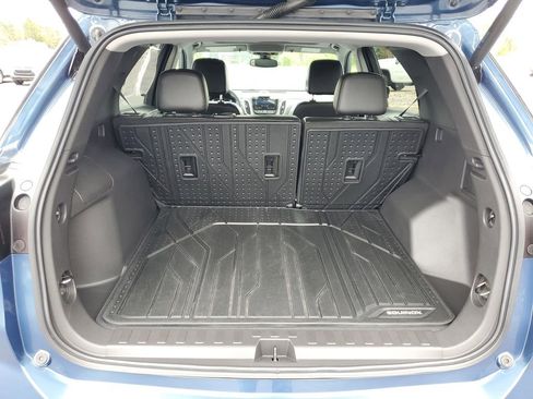 Used 2024 Chevrolet Equinox Premier AWD/4WD image 33
