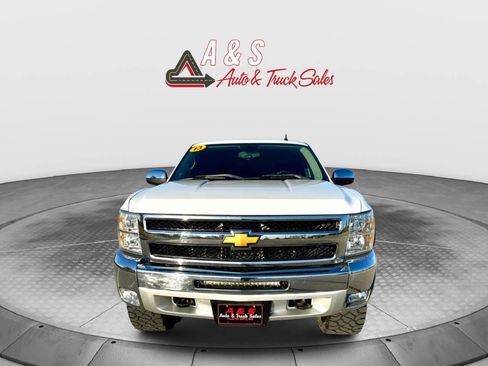 Used 2013 Chevrolet Silverado 1500 LT w/ All-Star Edition image 3