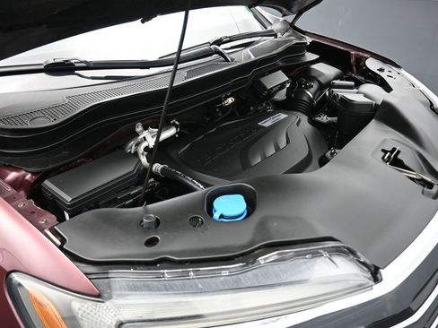 Used 2016 Honda Pilot EX-L image 62