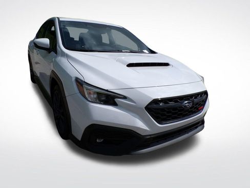 New 2026 Subaru WRX Premium AWD/4WD image 8