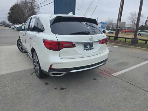 Used 2019 Acura MDX FWD w/ Technology Package image 47