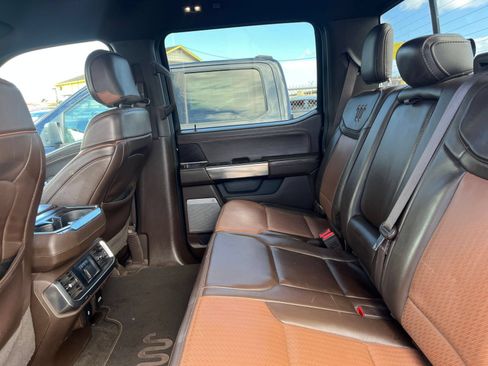 Used 2023 Ford F150 King Ranch AWD/4WD image 27