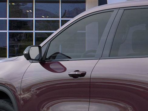 New 2026 GMC Acadia Elevation w/ Super Cruise Package image 12