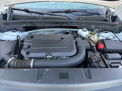 Used 2022 Buick Envision Avenir w/ Technology Package II image 10